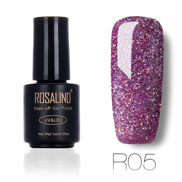 Nail Polish