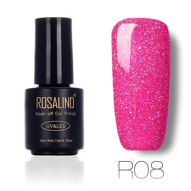 Nail Polish