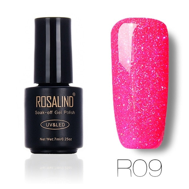 Nail Polish