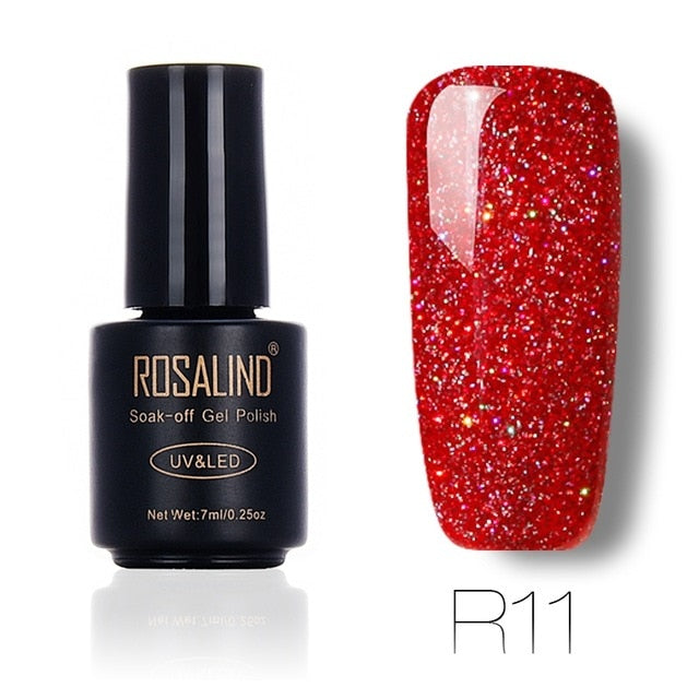 Nail Polish