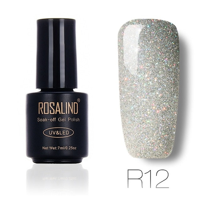 Nail Polish