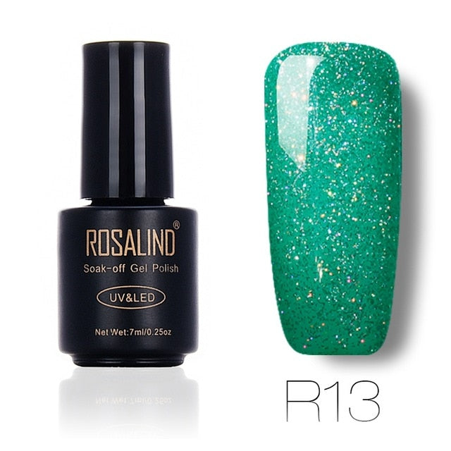 Nail Polish