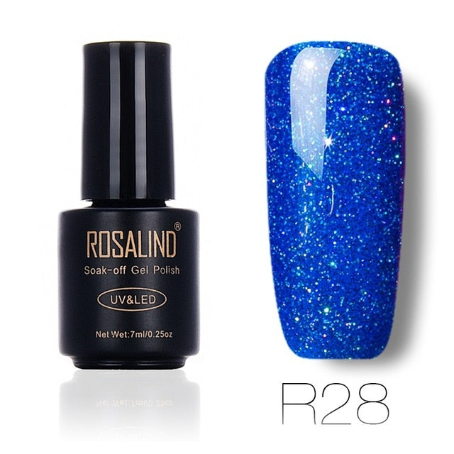 Nail Polish