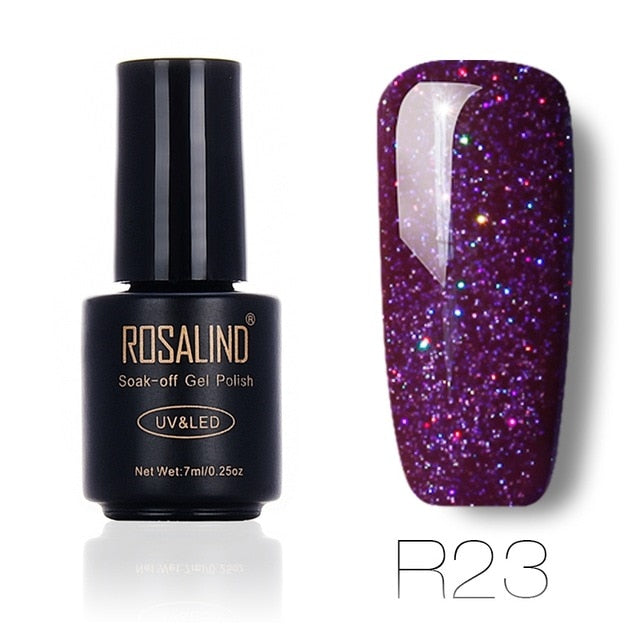 Nail Polish