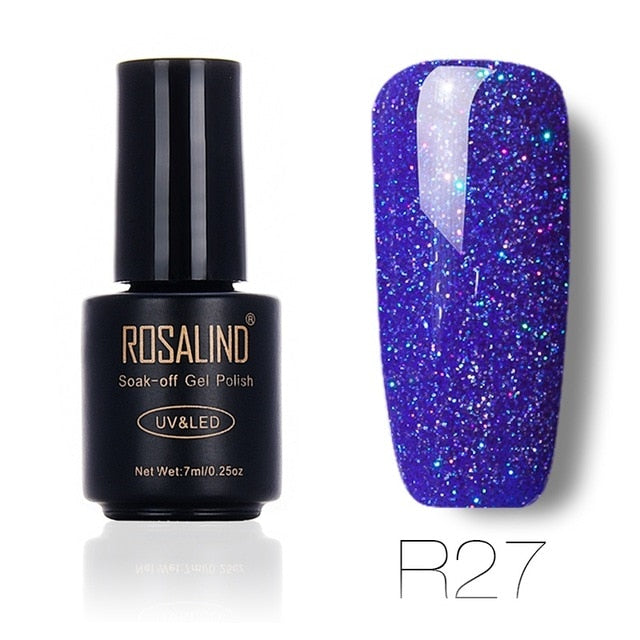 Nail Polish