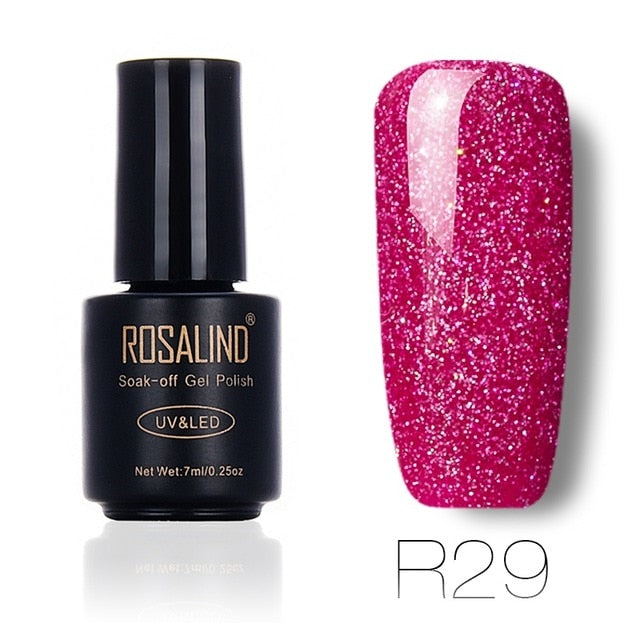 Nail Polish