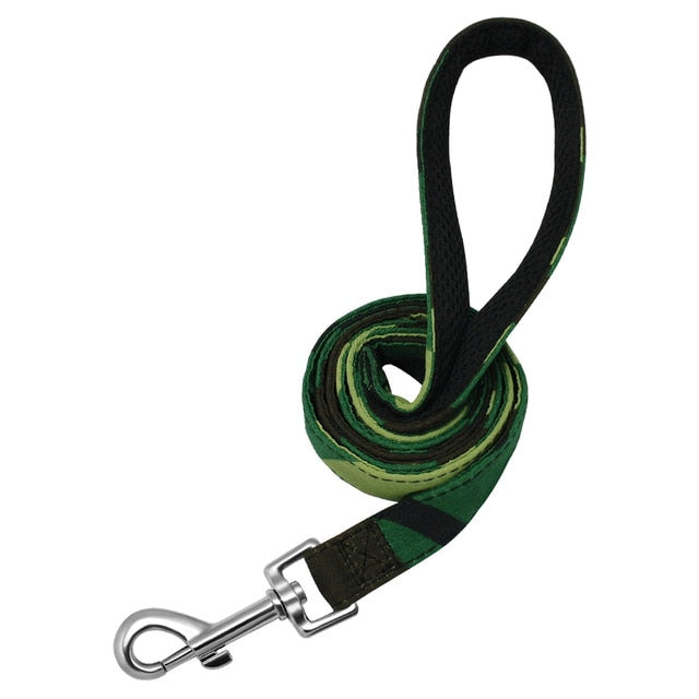 Custom Nylon Tag Collar for Cat, Puppy and Dog. Leash Personalized. Pet Nameplate ID Collars Adjustable