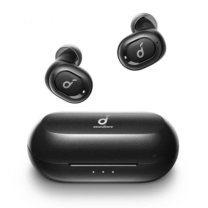 Oraimo FreePods-3 2Baba Edition BT5.2 Wireless Stereo Earbuds ENC Calling Noise Cancellations 5.0 and Sports Sweatproof.