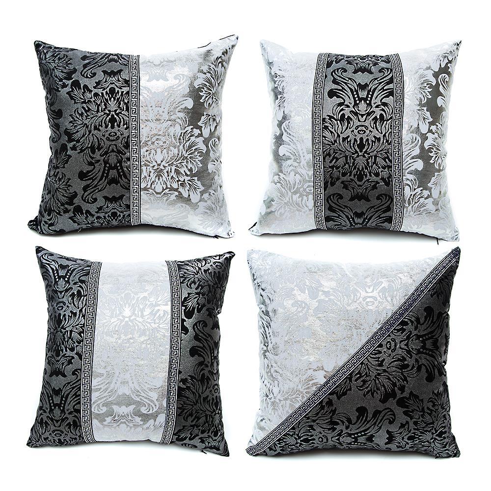Throw pillowcase, Cushion pillow covers, decorative pillows.