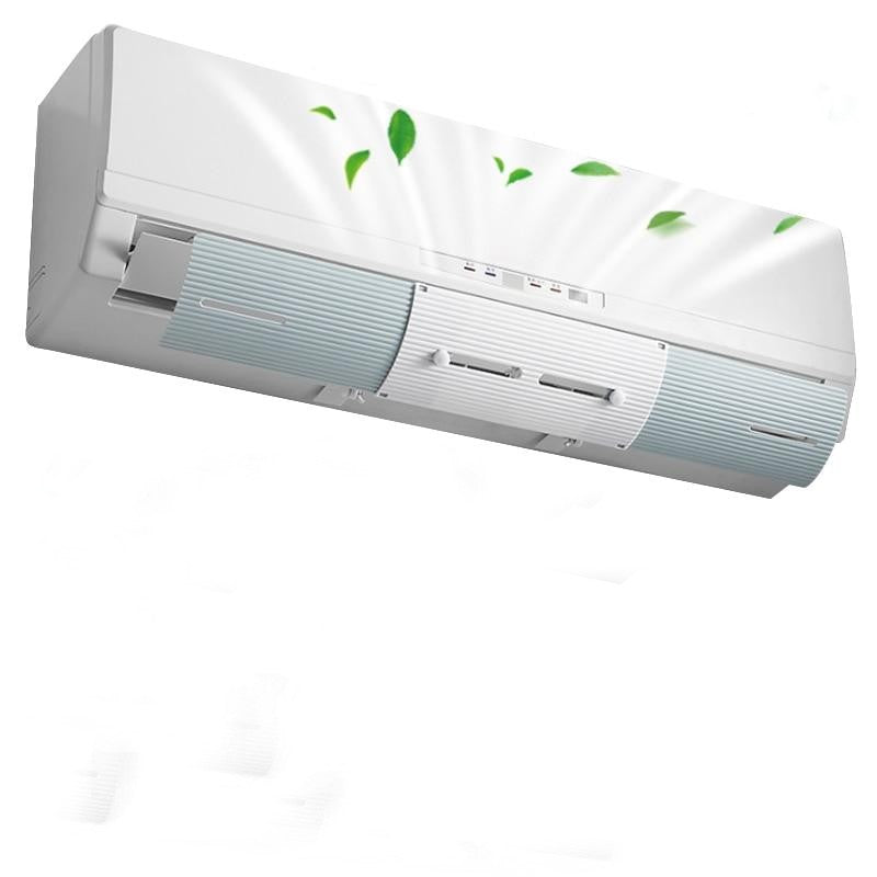Scan Frost 1.5HP Split Inverter Air conditioner, Copper Condenser, Super Cooling and Energy Saving, with installation kit