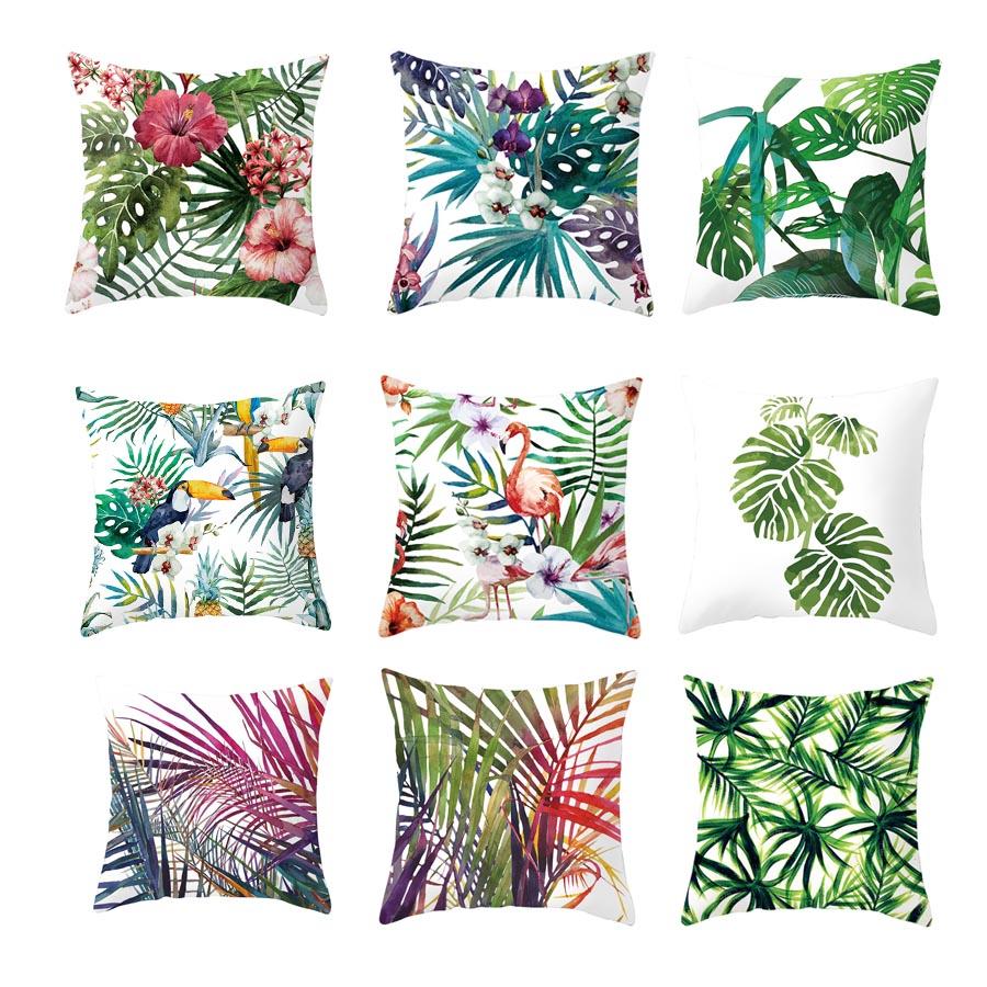 Throw pillowcase, Cushion pillow covers, decorative pillows.