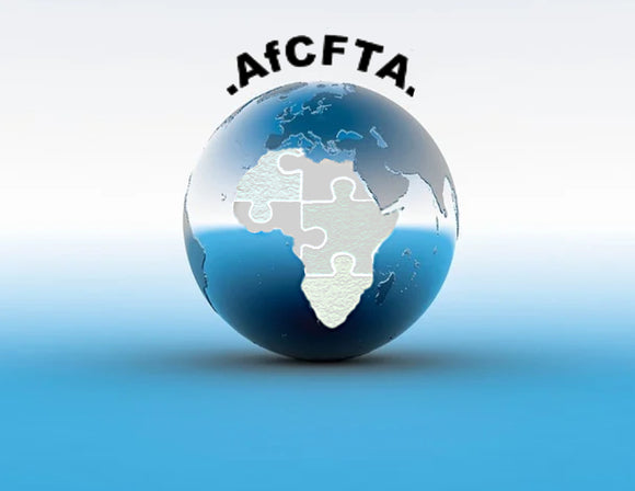 Free Trade zone -AfCFTA