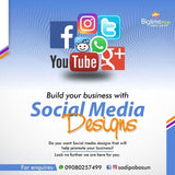 Social Media Design