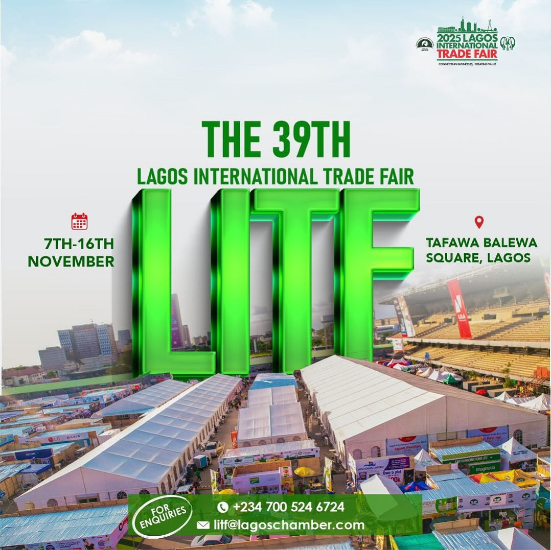 Lagos International Trade Fair