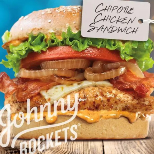 Johnny Rockets