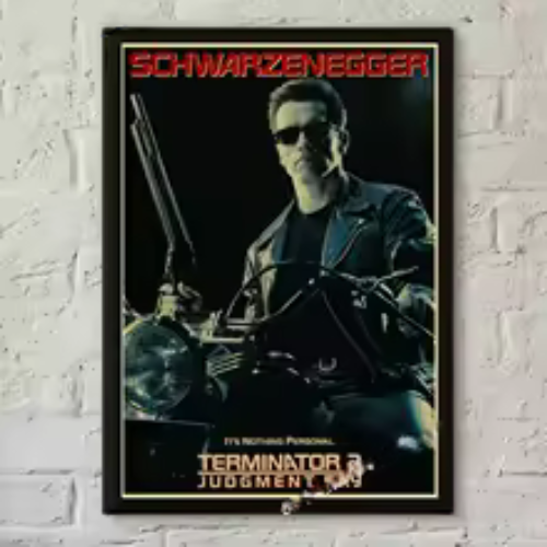 Classic Movie Posters