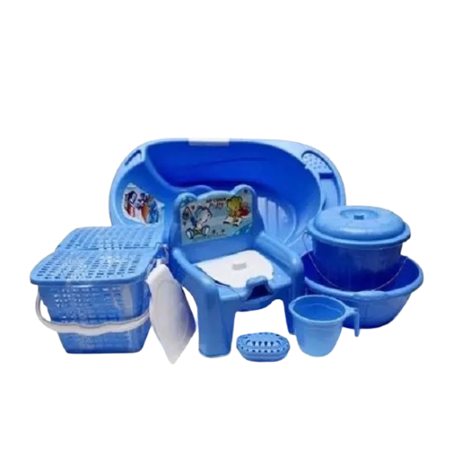 Baby Bathing Set