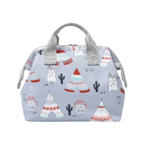 Diaper Bag