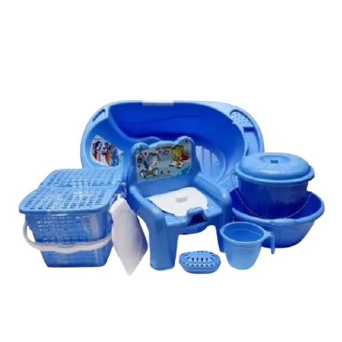 Baby Bathing Set