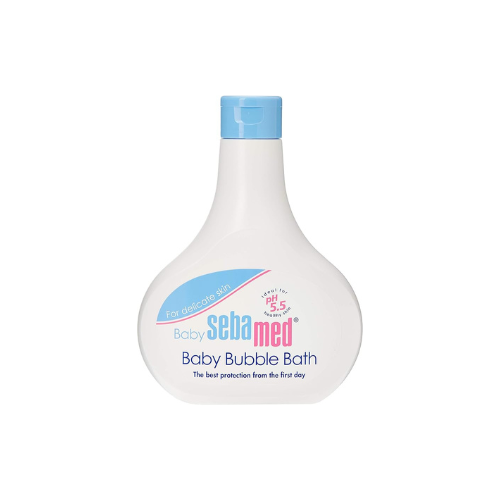 Soap,Bubble bath and Sponge