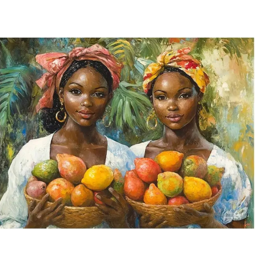 Abundance
