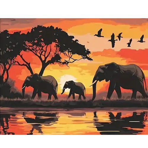 Elephants