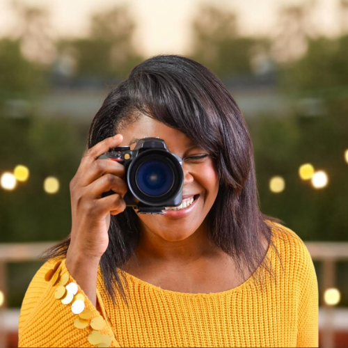 Birthday Photographer