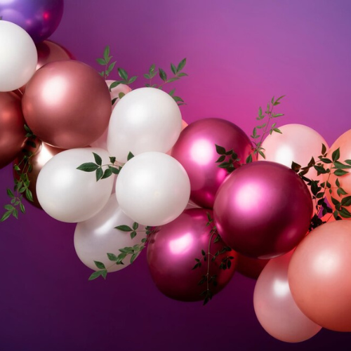 Birthday Decorations