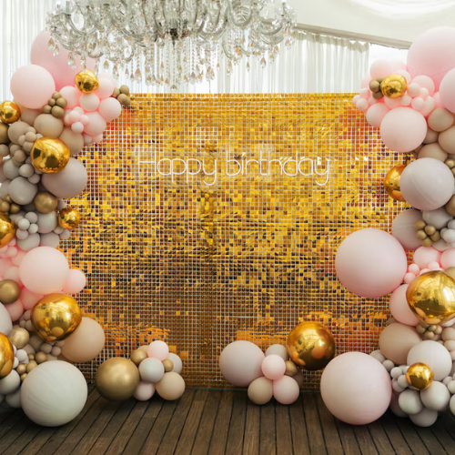 Birthday Decorations