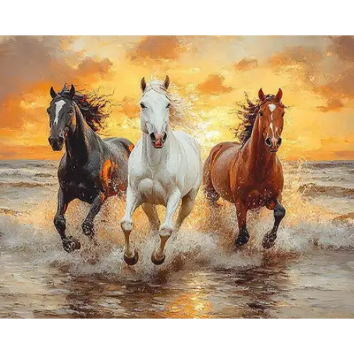 Horses
