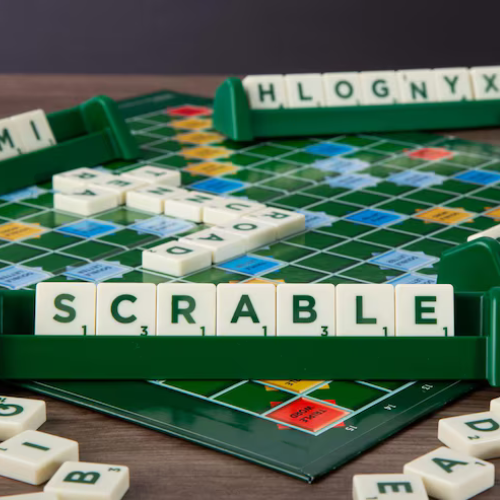 Family Board Games