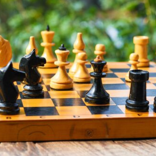 Family Board Games