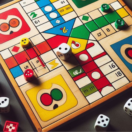 Family Board Games