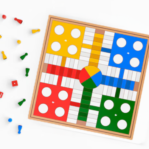 Family Board Games