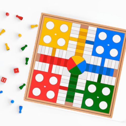 Family Board Games