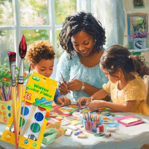 Fun activities indoor/ outdoor