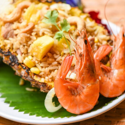 Ocean Basket