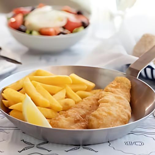 Ocean Basket