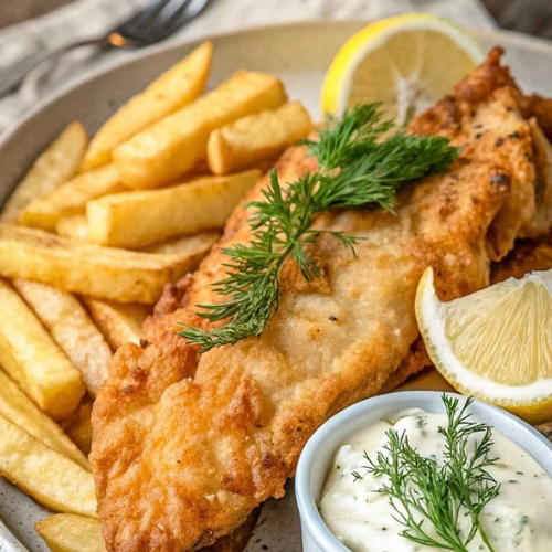 Ocean Basket