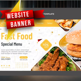 Website Banners