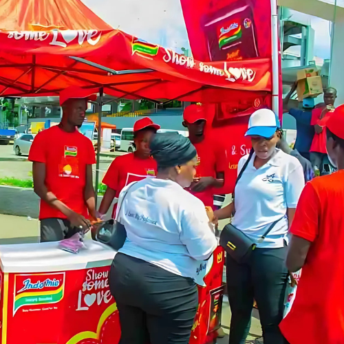 Lagos International Trade Fair