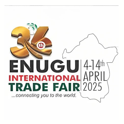 Enugu  International trade Fair