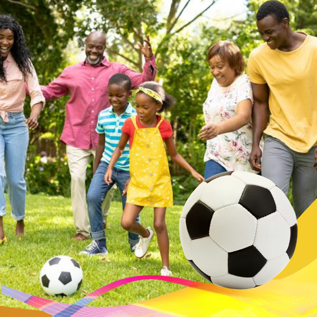 Fun activities indoor/ outdoor