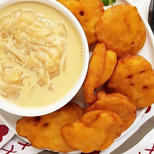 Akara and Pap