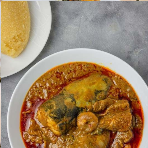 Eba and Eforiro