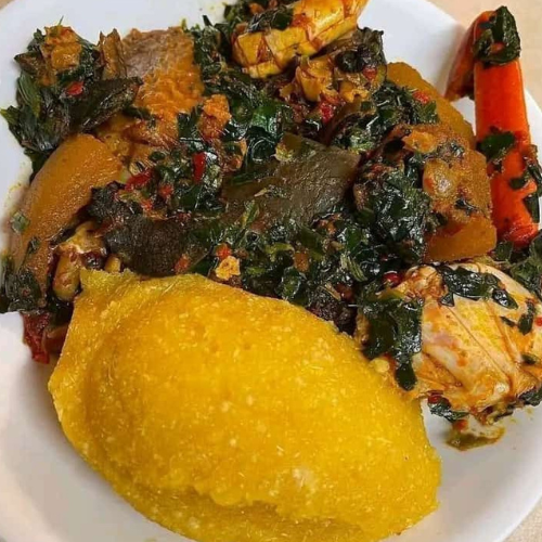 Eba and Eforiro