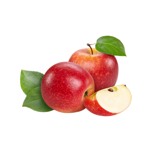 Apples