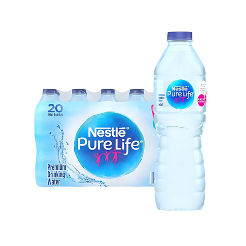 Water