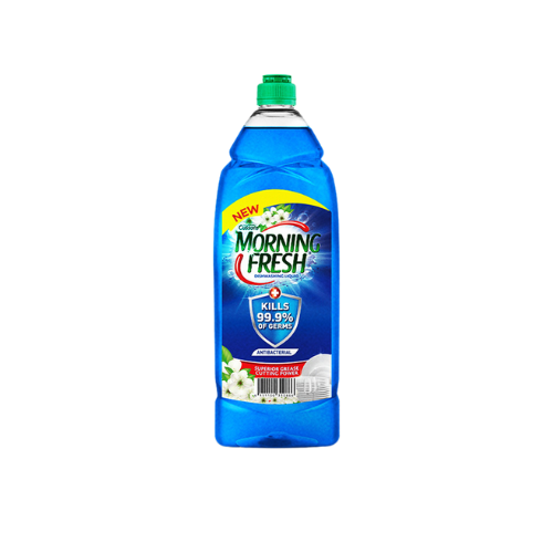 Dishwash Liquid