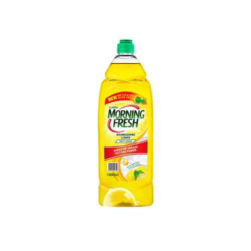 Dishwash Liquid